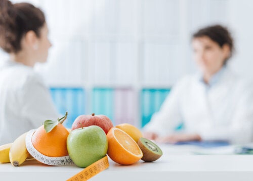 Qual a diferença entre nutricionista e dietista?