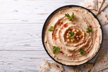 7 receitas para fazer molhos dips