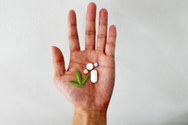 O uso de maconha medicinal para a dor crônica é seguro?