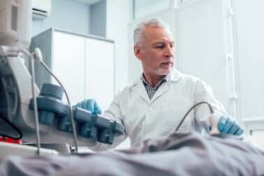 O que é um ultrassom testicular e quando ele é necessário?