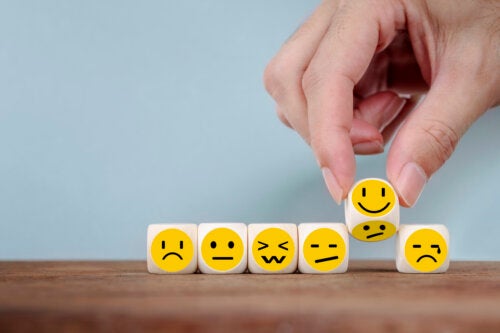 Quais são as emoções secundárias?