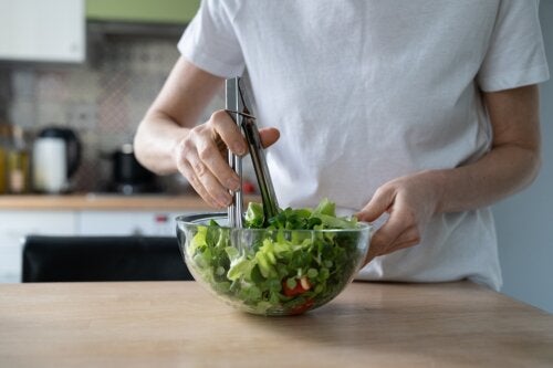 Os 8 erros mais comuns ao manter uma dieta vegetariana