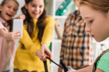 Método KiVa contra o bullying e a intimidação escolar