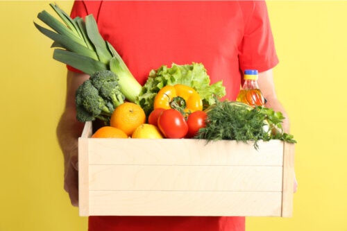 Comer muitas frutas e vegetais pode ser ruim?