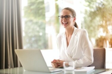 O que caracteriza as mulheres de sucesso?