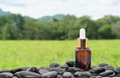 Óleo de rícino preto jamaicano: origem e propriedades