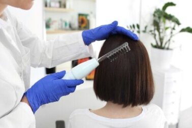 Oxigenoterapia capilar: usos, procedimento e benefícios