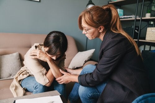 O que é a terapia interpessoal e quando ela é recomendada?