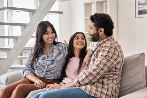Como fazer os seus filhos te respeitarem? 10 dicas úteis