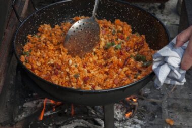 Migas de pastor: experimente esta deliciosa receita espanhola