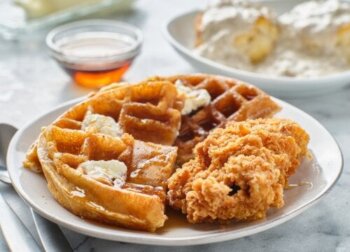 Soul food: o que é e quais são as suas características?