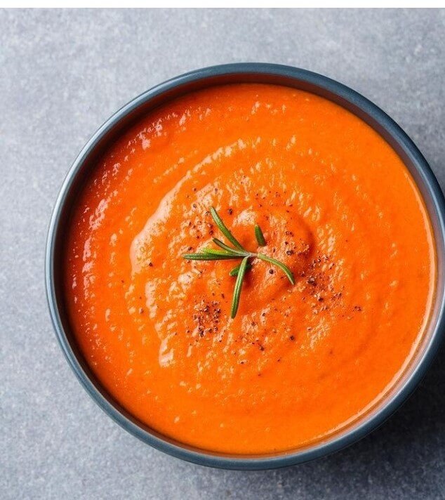 Alimentação saudável