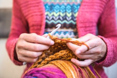 10 dicas para começar a fazer crochê