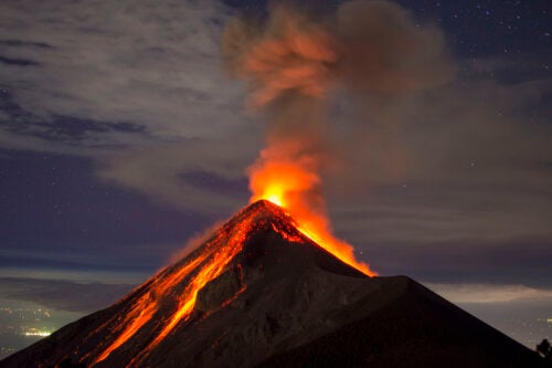 Erupção do vulcão La Palma: quais são as consequências para a saúde?
