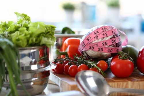 7 alimentos para perder peso de forma natural