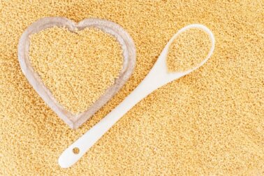 3 receitas com amaranto que você precisa experimentar