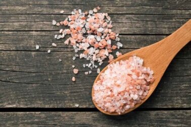 Os benefícios do sal do Himalaia que você precisa conhecer