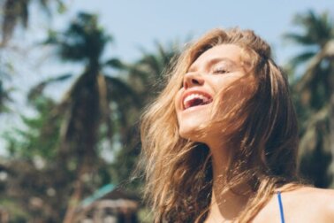 Como cuidar do cabelo durante uma viagem?