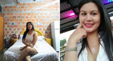 Jovem viraliza por compartilhar a conquista da casa própria: “Sem reboco, mas sem ninguém me bancando”