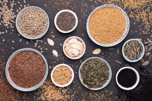 Ciclo das sementes: em que consiste e quais são os seus benefícios