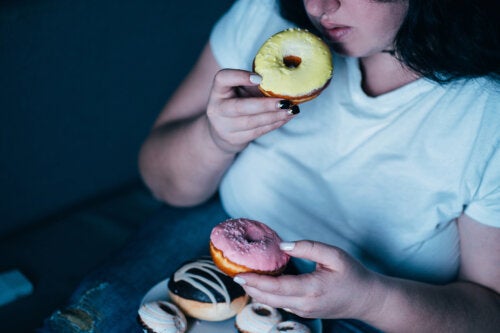 As melhores dicas para combater a ansiedade para comer