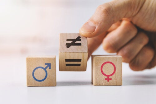 Qual é a diferença entre sexo e gênero?