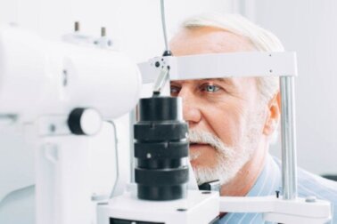 Retinopatia hipertensiva: causas, sinais e tratamentos