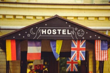 5 dicas para se hospedar em um hostel