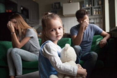 O que é a parentificação e quais consequências ela pode ter?