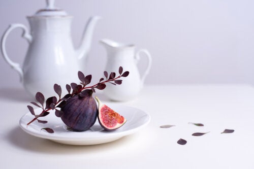 Chá de folhas de figo: benefícios e como prepará-lo