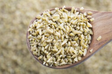 6 benefícios do freekeh para a saúde
