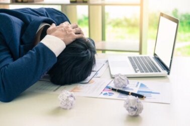 Medo do fracasso ou atiquifobia: causas e como superá-lo