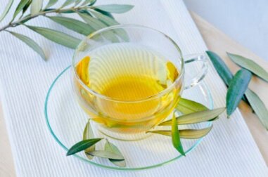 4 infusões naturais para reduzir a pressão alta