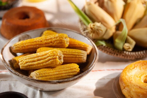 Benefícios do milho, valores nutricionais e contraindicações