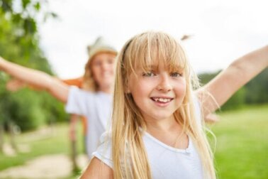 Dicas para aumentar a autoestima dos seus filhos