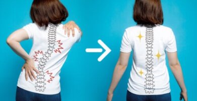 UpRight: dispositivo para melhorar a postura