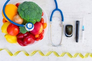 8 dicas nutricionais para gerenciar a resistência à insulina