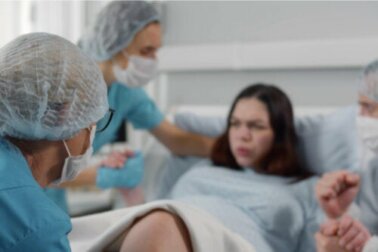 O que é a distocia de ombro no trabalho de parto e por que ela é preocupante?