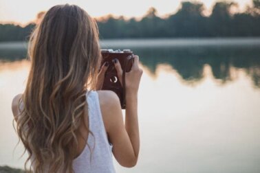 Se você superar o passado, algo bom vai entrar na sua vida