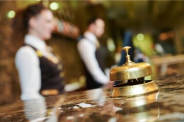 Diferenças a serem consideradas ao escolher entre hotel ou hostel