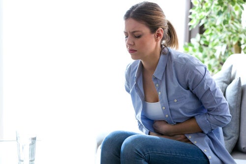 4 remédios para a dor de estômago