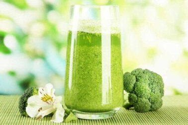 5 sucos de vegetais diferentes e fáceis de fazer