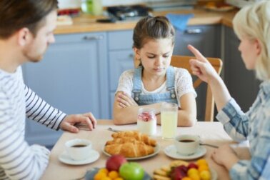 Estilo de criação autoritário: características e possíveis efeitos sobre as crianças