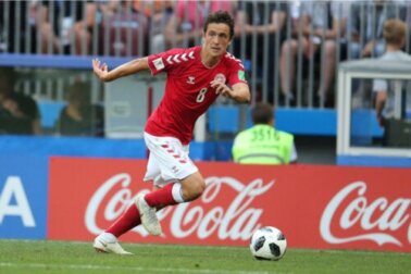 É possível jogar futebol com daltonismo? Este é o caso de Delaney