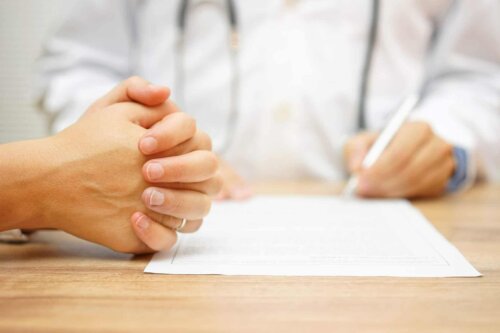 Consulta médica