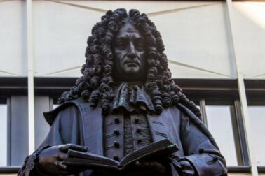 Contribuições de Gottfried Leibniz para a ciência