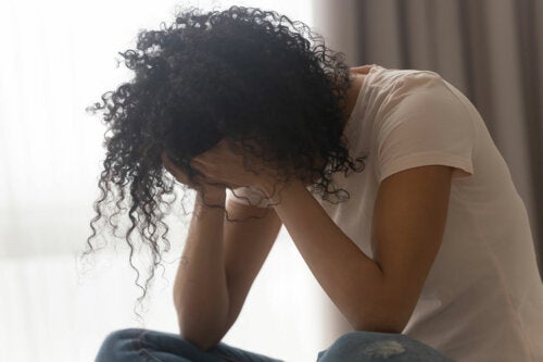 Você sabia que chorar faz bem à saúde?