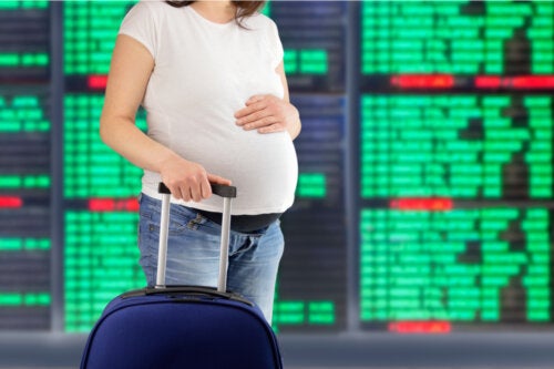 8 dicas para viajar com segurança na gravidez