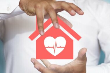 Como os problemas de habitação afetam a saúde?