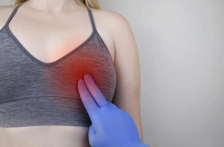 Cistos nas mamas: o que são e por que aparecem?